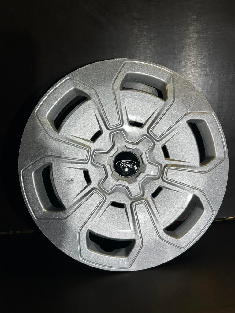 1 originele 16" Ford Transit wieldop, Ophalen of Verzenden, Gebruikt