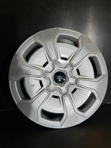 1 originele 16" Ford Transit wieldop beschikbaar voor biedingen