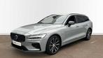 Volvo V60 Plus, T6 AWD Plug-in hybrid, Elektrisch/benzine,, Auto's, Automaat, Parkeersensor, Euro 6, 1969 cc