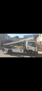 Service voor het verplaatsen van liften