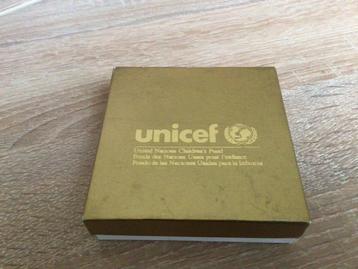 Décoration de Noël UNICEF, Enlèvement ou Envoi, Neuf