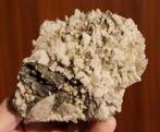 CALCIET uit Roemenië, Verzamelen, Ophalen of Verzenden, Mineraal