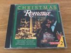 CD Christmas Romance Volume 2, CD & DVD, CD | Noël & St-Nicolas, Noël, Utilisé, Enlèvement ou Envoi