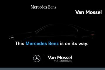 Mercedes-Benz A-Klasse 250 e Limousine + CARPLAY + LEDER + P, Auto's, 4 deurs, Stof, Gebruikt, Euro 6