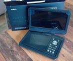 YOTON Lecteur DVD portable 10,5" NEUF, Enlèvement, Neuf, Lecteur DVD, Portable