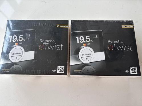 Remeha e Twist, Diensten en Vakmensen, Loodgieters en Installateurs, Installatie, Onderhoud, Reparatie