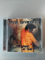 CD. Bruce Springsteen. Le fantôme de Tom Joad., CD & DVD, CD | Pop, Comme neuf, Enlèvement ou Envoi