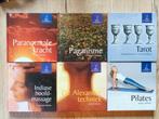 Boekenreeks Mind body and spirit, Ophalen of Verzenden