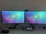 ASUS ROG Swift OLED PG32UCDM, Computers en Software, Monitoren, Minder dan 1 ms, 201 Hz of meer, Ophalen, Gaming