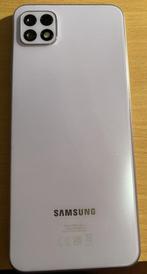 Samsung Galaxy A22 5G - 128 GB, Comme neuf, Android OS, Galaxy A, Sans simlock