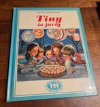 Tiny is jarig, Boeken, Ophalen of Verzenden, Zo goed als nieuw, Gijs Haag -Marcel Marlier