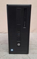 hp elitedesk 800 g2 twr, Ophalen of Verzenden, Gebruikt