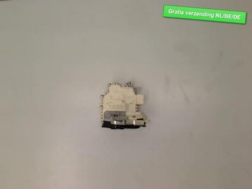 PORTIERSLOT RECHTS ACHTER Audi Q5 (8RB) (8K0839016D) beschikbaar voor biedingen
