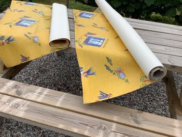 Nappe beschikbaar voor biedingen