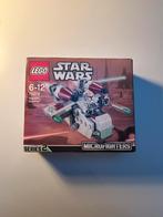 STAR WARS REPUBLIC GUNSHIP microfighters, Kinderen en Baby's, Speelgoed | Duplo en Lego, Ophalen of Verzenden, Nieuw, Complete set
