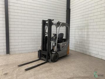 Heftruck Still RX20-18 2018 beschikbaar voor biedingen