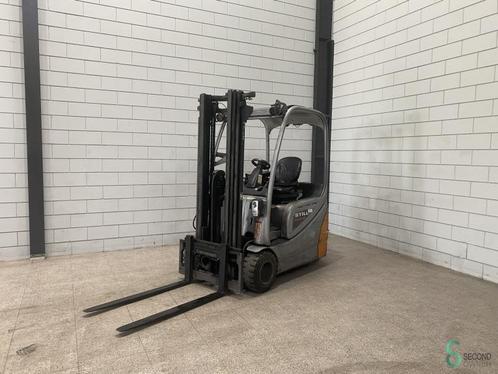 Heftruck Still RX20-18 2018, Zakelijke goederen, Machines en Bouw | Heftrucks en Intern transport, Heftruck, Elektrisch, 1000 tot 2000 kg