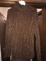 bruine sweater, Ophalen of Verzenden, Nieuw, Bruin