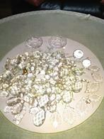 Kristallen onderdelen voor lusters !, Ophalen