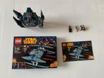 Lego 75041 Vulture Droide, Enlèvement, Utilisé, Ensemble complet, Lego