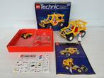 Lego Technic 8850: Rally Support Truck, Ophalen of Verzenden, Gebruikt, Lego