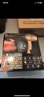 Postquam haardroger 2300W nieuw, Elektronische apparatuur, Persoonlijke Verzorgingsapparatuur, Ophalen of Verzenden, Nieuw, Haarverzorging