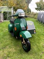 Vespa T5 125cc, Motoren, Scooter, Particulier, 125 cc, 1 cilinder