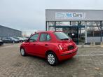 Nissan micra met keuring verkoop en garantie, Autos, Nissan, Argent ou Gris, Achat, Entreprise, Boîte manuelle