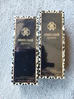 2x Roberto cavalli, Handtassen en Accessoires, Ophalen of Verzenden, Nieuw