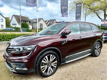 Renault Koleos 4WD *Xtronic*2020*74586km*Full optie*22950€