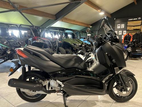 Yamaha X-Max 125 ABS TECHMAX, Motoren, Motoren | Yamaha, Bedrijf, Scooter, 11 kW of minder, Ophalen