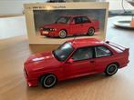 Autoart BMW M3 evolution, Ophalen, Zo goed als nieuw, Autoart