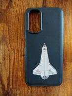Rhinoshield hoesje voor Xiaomi Redmi note 11, Ophalen of Verzenden, Zo goed als nieuw, Overige modellen, Frontje of Cover