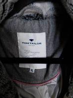 winterjas dames, Ophalen, Wit, Maat 46/48 (XL) of groter, Tom Tailor