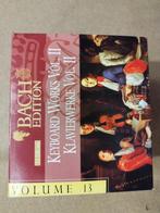 Bach (alle werken!): volledige collectie 163 cd's!, Ophalen, Zo goed als nieuw, Boxset