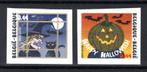 3324/3325 MNH** 2004 - Halloween, Ophalen of Verzenden, Postfris, Postfris