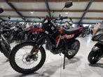 Aprilia RX 125, Motoren, Bedrijf, 125 cc, Enduro, 11 kW of minder