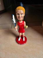 Kim Clijsters Unique Bobble Head Antwerp 2007 ., Enlèvement, Comme neuf