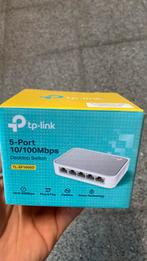 TP-Link TL-SF1005D, Computers en Software, Netwerk switches, Ophalen, Nieuw