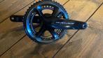 Powermeter Dura Ace, Fietsen en Brommers, Crankstel of Pedalen, Gebruikt, Verzenden, Racefiets