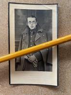 OORLOGSLACHTOFFER MEI 1940 SOLDAAT ALBERT HOSTE DEINZE 1916, Verzamelen, Ophalen of Verzenden, Bidprentje