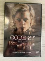 DVD Code 37 (nieuw), Cd's en Dvd's, Vanaf 16 jaar, Ophalen of Verzenden, Actie en Avontuur, Nieuw in verpakking