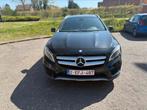 Mercedes GLA 200 CDI, Auto's, Mercedes-Benz, Alcantara, Zwart, 5 deurs, Particulier