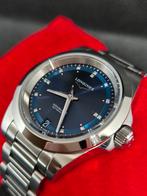 Montre longines conquest, Handtassen en Accessoires, Horloges | Heren, Ophalen of Verzenden, Staal, Staal