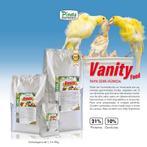 Vanity Food 5kg( Semi Morbido )21% Proteïne - Geneeskrachtig, Dieren en Toebehoren, Ophalen of Verzenden, Vogel