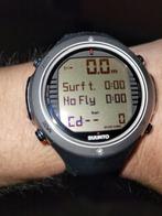 Ordinateur de plongée Suunto D6i Novo Stone + Transmetteur, Ophalen of Verzenden, Zo goed als nieuw, Duikcomputer