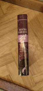 Agatha Christie boek in plastic, Boeken, Verzenden, Nieuw, Agatha Christie