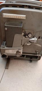 Wollensak Model 715 8mm Reel-to-Reel Projector, Ophalen of Verzenden, Projector