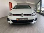 Volkswagen Golf GTI 2.0 TSI OPF DSG (bj 2019, automaat), Auto's, Te koop, Berline, Benzine, Emergency brake assist
