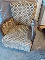 Magnifiques anciens fauteuils années 1930, Enlèvement, Comme neuf